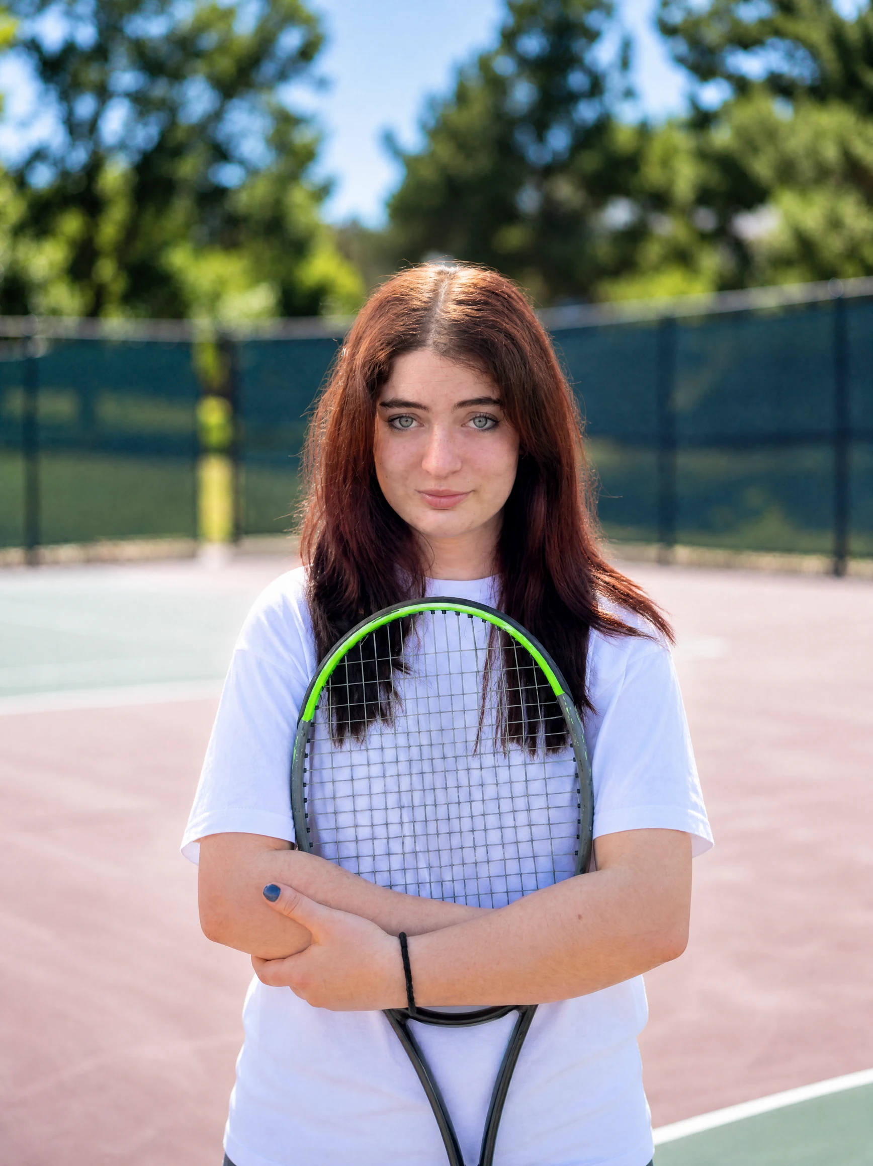 Becky Gelfer — Instructor